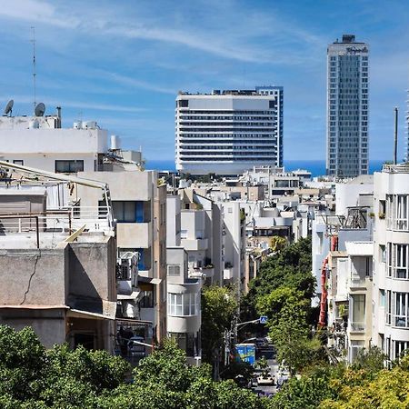 Apartamento Out Of Time By Holyguest Tel Aviv Exterior foto