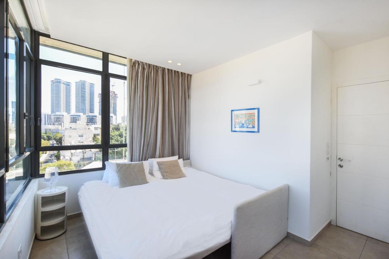 Apartamento Out Of Time By Holyguest Tel Aviv Exterior foto